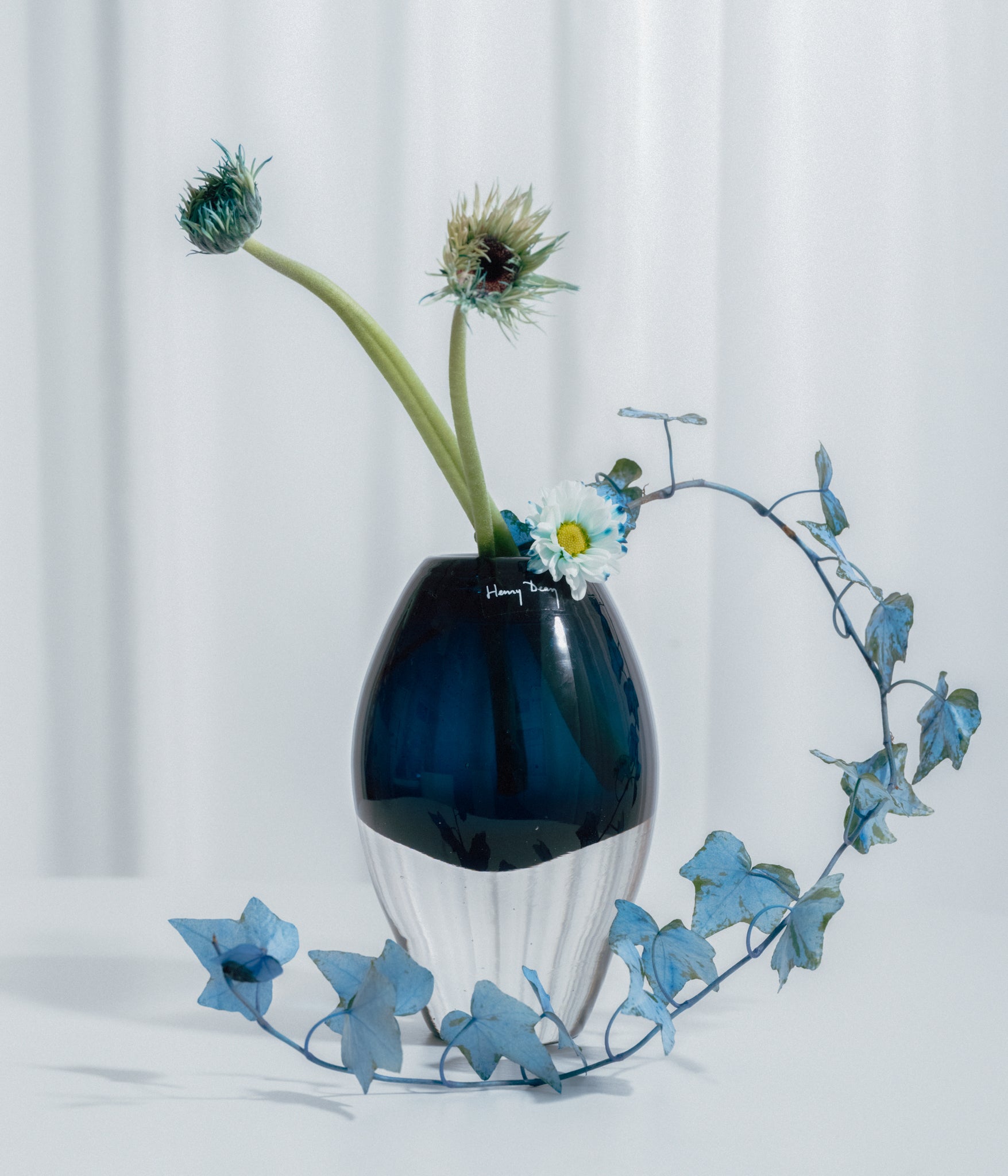 Henry Dean V.Bottle S マーキュリー | Pekoro