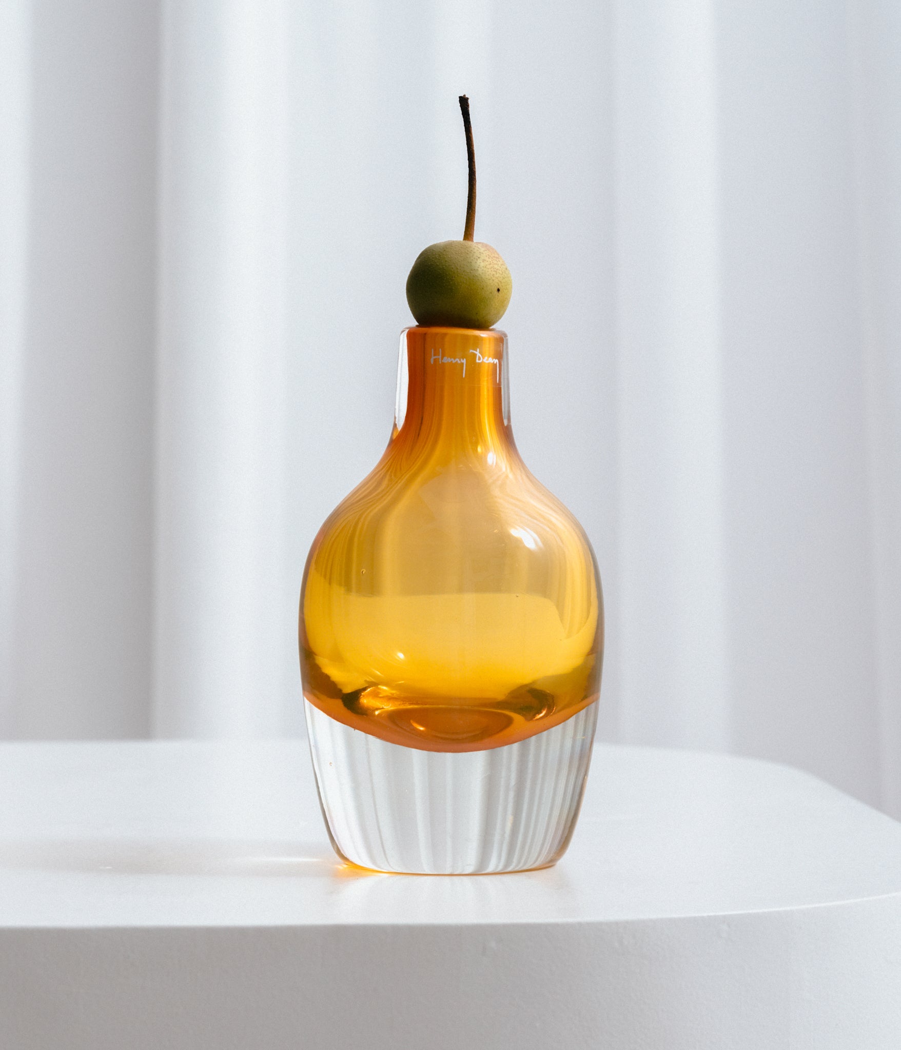 Henry Dean V.Bottle S マーキュリー | Pekoro